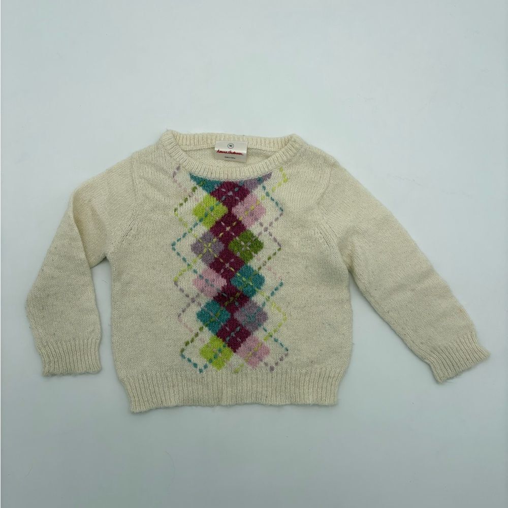 Hannah Andersson Sweater